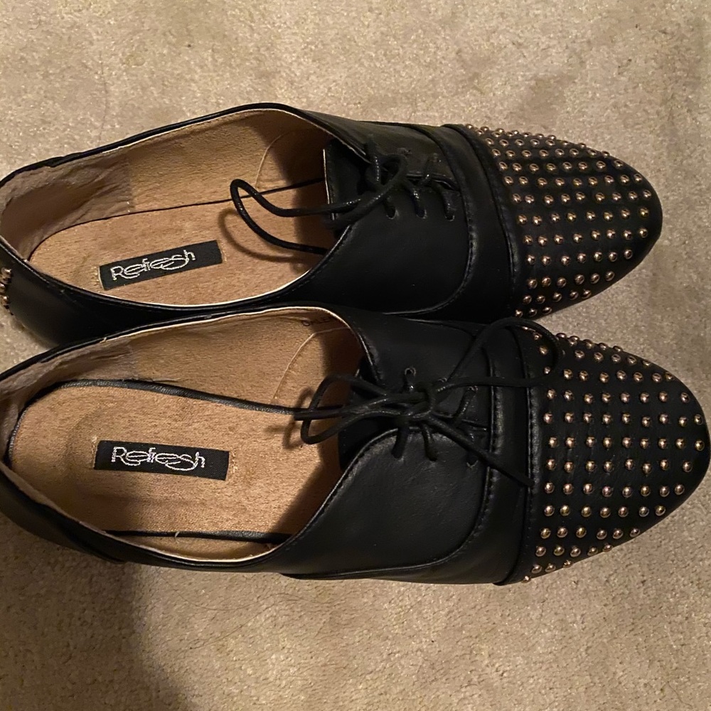 Rhinestone Shoes - Picture 6 of 7